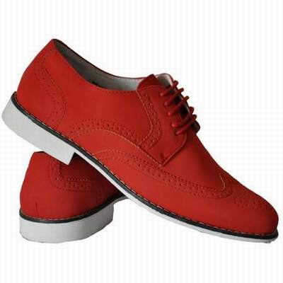 globo chaussure homme