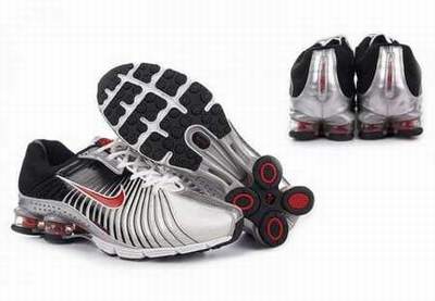 nike shox rivalry enfant