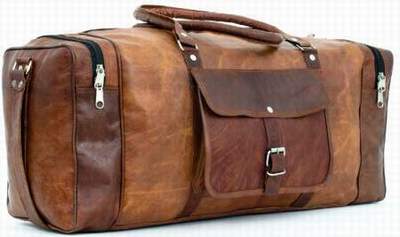 sac de voyage sans compartiments