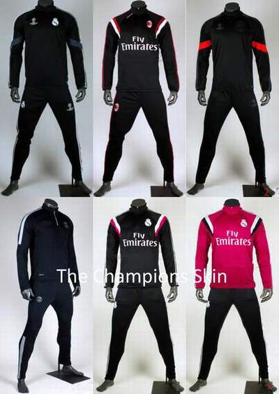 survetement nike homme paris